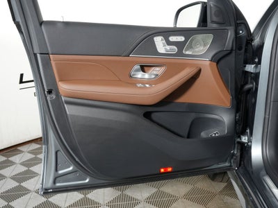 2026 Mercedes-Benz GLE GLE 53 AMG® 4MATIC®