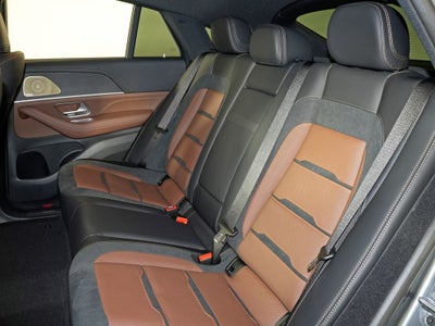 2026 Mercedes-Benz GLE GLE 53 AMG® 4MATIC®