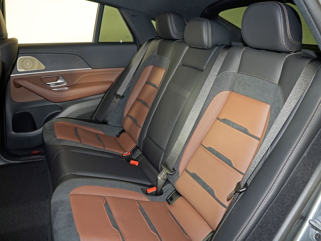2026 Mercedes-Benz GLE GLE 53 AMG® 4MATIC®