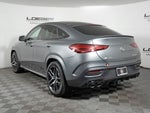 2026 Mercedes-Benz GLE GLE 53 AMG® 4MATIC®