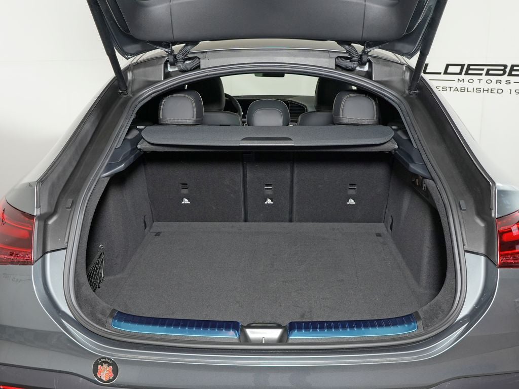 2026 Mercedes-Benz GLE GLE 53 AMG® 4MATIC®