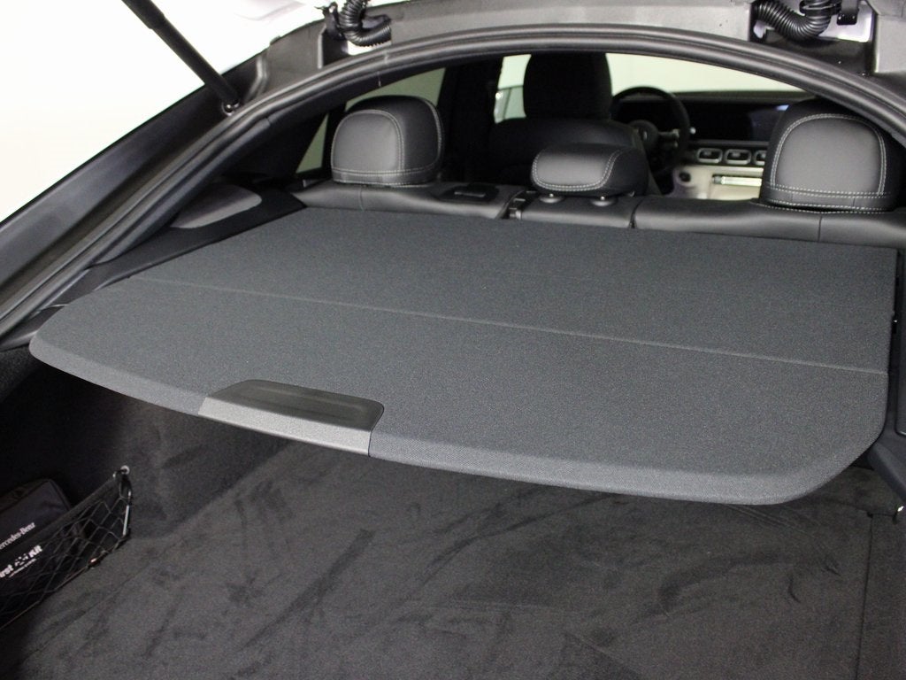 2026 Mercedes-Benz GLE GLE 53 AMG® 4MATIC®