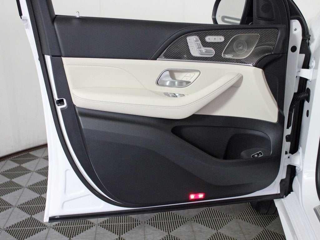 2026 Mercedes-Benz GLE GLE 53 AMG® 4MATIC®