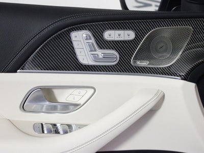 2026 Mercedes-Benz GLE GLE 53 AMG® 4MATIC®