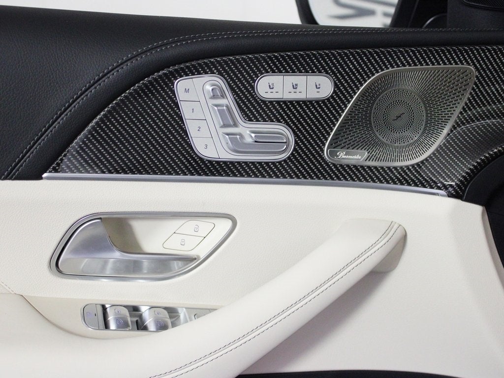 2026 Mercedes-Benz GLE GLE 53 AMG® 4MATIC®