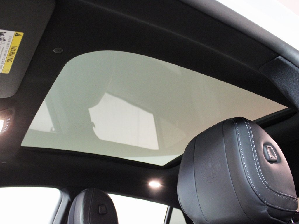 2026 Mercedes-Benz GLE GLE 53 AMG® 4MATIC®