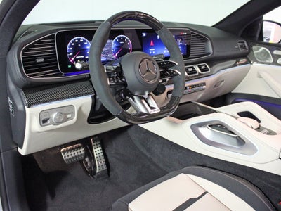 2026 Mercedes-Benz GLE GLE 53 AMG® 4MATIC®