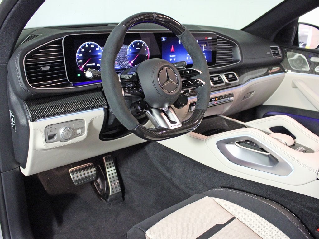 2026 Mercedes-Benz GLE GLE 53 AMG® 4MATIC®