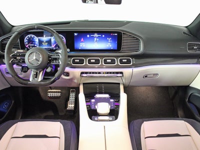 2026 Mercedes-Benz GLE GLE 53 AMG® 4MATIC®