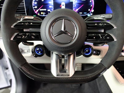 2026 Mercedes-Benz GLE GLE 53 AMG® 4MATIC®