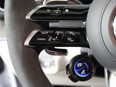 2026 Mercedes-Benz GLE GLE 53 AMG® 4MATIC®