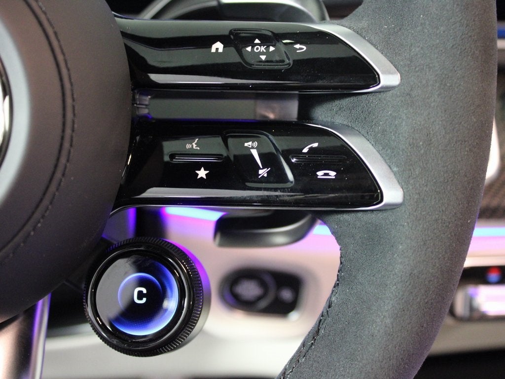 2026 Mercedes-Benz GLE GLE 53 AMG® 4MATIC®