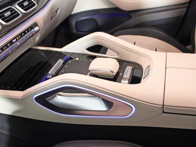 2026 Mercedes-Benz GLE GLE 53 AMG® 4MATIC®