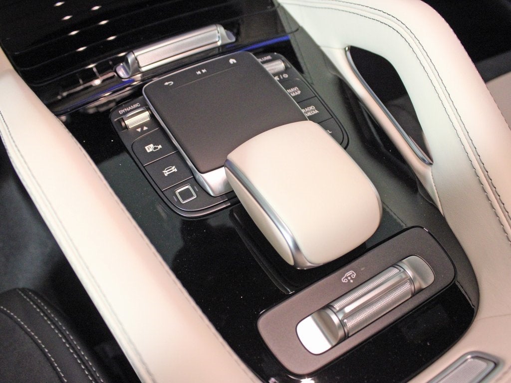 2026 Mercedes-Benz GLE GLE 53 AMG® 4MATIC®