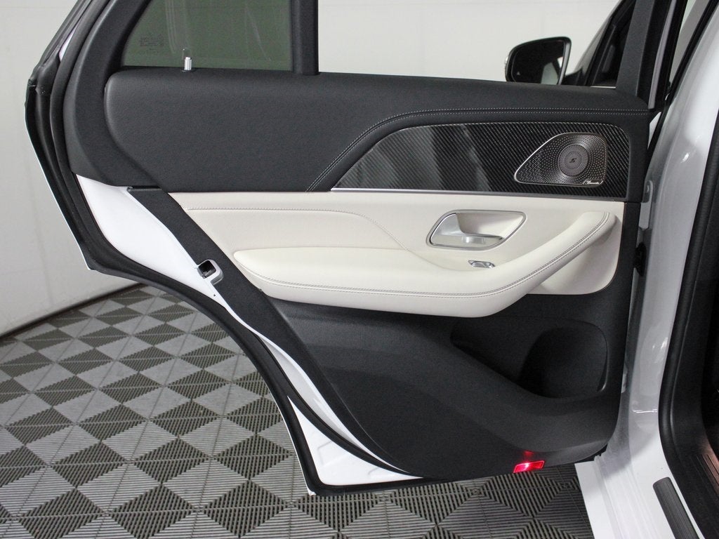 2026 Mercedes-Benz GLE GLE 53 AMG® 4MATIC®