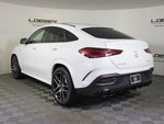 2026 Mercedes-Benz GLE GLE 53 AMG® 4MATIC®