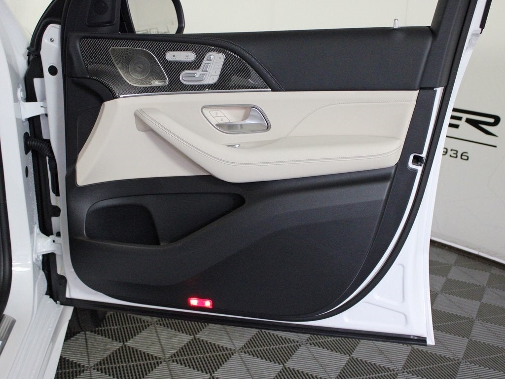 2026 Mercedes-Benz GLE GLE 53 AMG® 4MATIC®