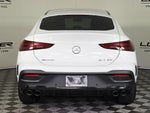 2026 Mercedes-Benz GLE GLE 53 AMG® 4MATIC®