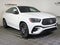 2026 Mercedes-Benz GLE GLE 53 AMG® 4MATIC®