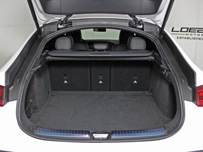 2026 Mercedes-Benz GLE GLE 53 AMG® 4MATIC®