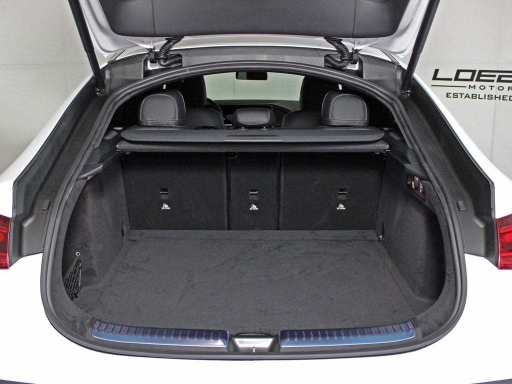 2026 Mercedes-Benz GLE GLE 53 AMG® 4MATIC®