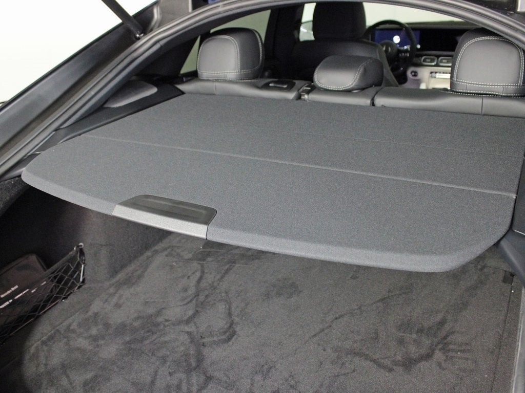 2026 Mercedes-Benz GLE GLE 53 AMG® 4MATIC®