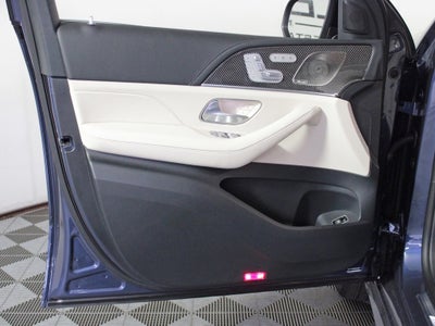 2026 Mercedes-Benz GLE GLE 53 AMG® 4MATIC®