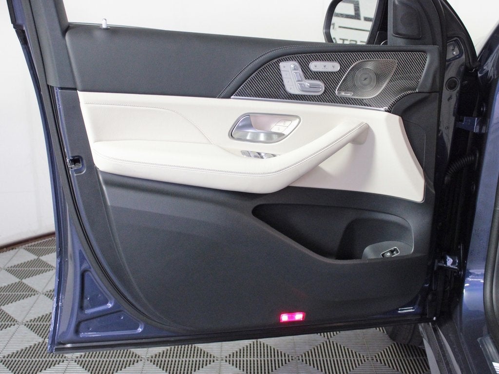 2026 Mercedes-Benz GLE GLE 53 AMG® 4MATIC®