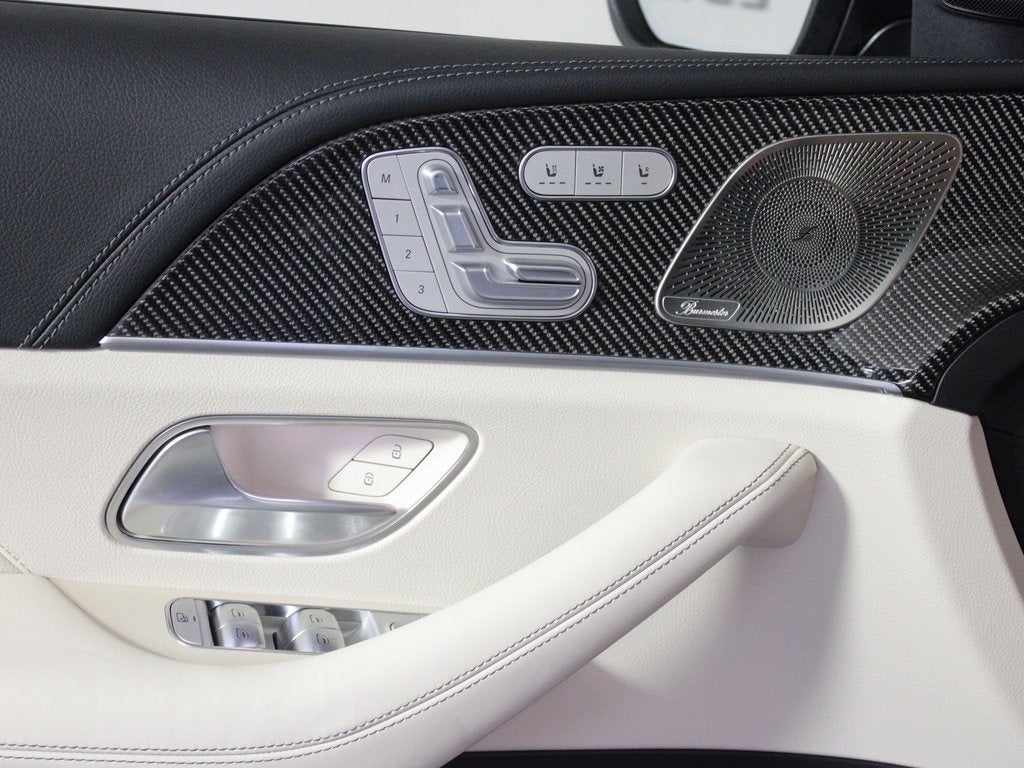 2026 Mercedes-Benz GLE GLE 53 AMG® 4MATIC®