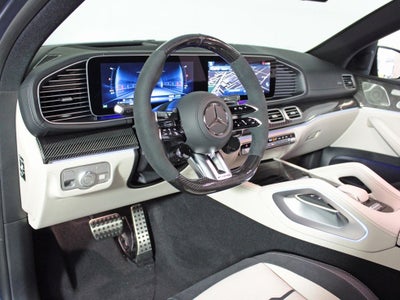 2026 Mercedes-Benz GLE GLE 53 AMG® 4MATIC®