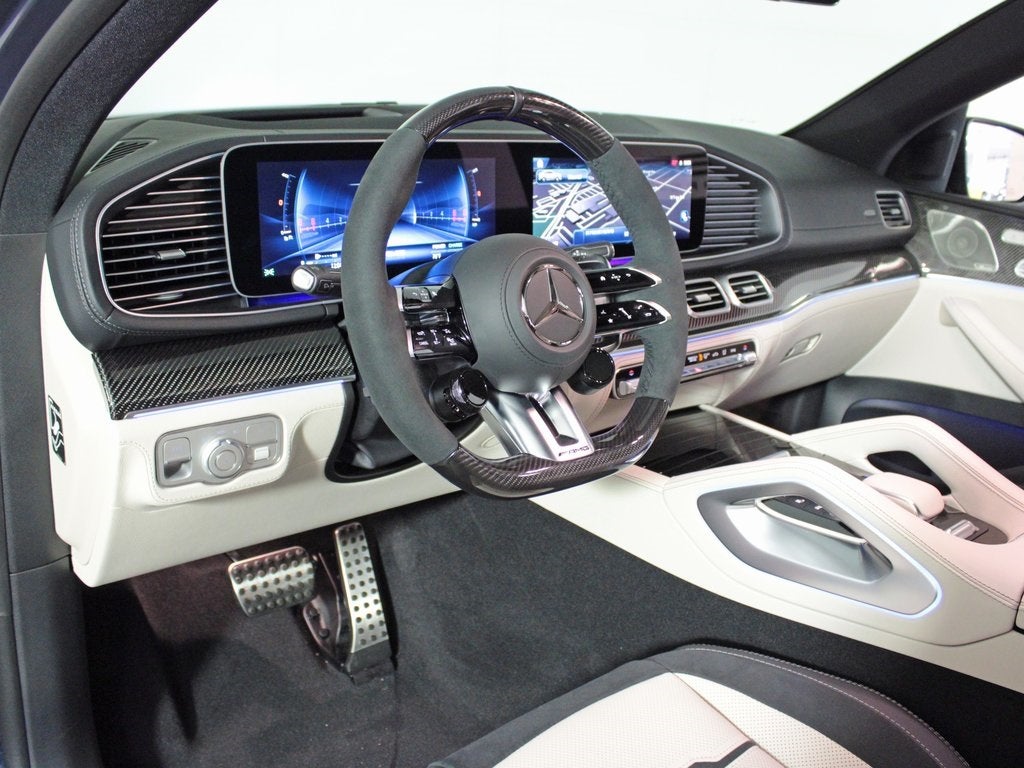 2026 Mercedes-Benz GLE GLE 53 AMG® 4MATIC®