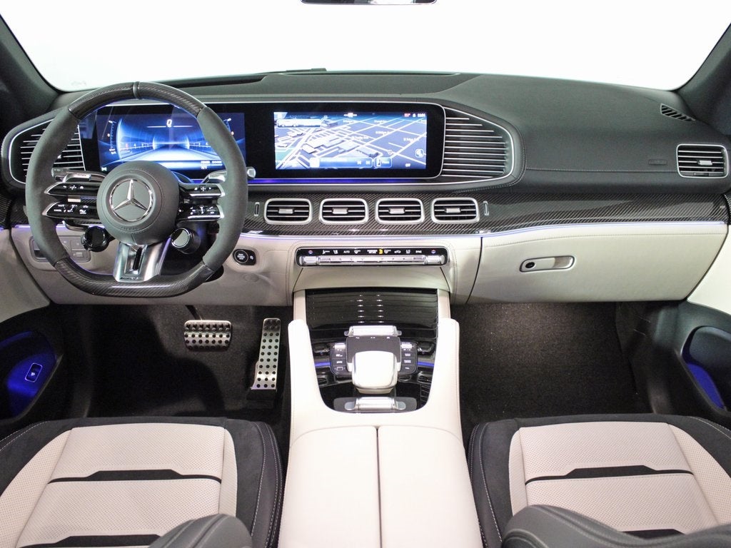 2026 Mercedes-Benz GLE GLE 53 AMG® 4MATIC®