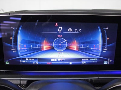 2026 Mercedes-Benz GLE GLE 53 AMG® 4MATIC®