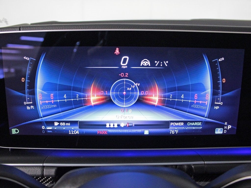 2026 Mercedes-Benz GLE GLE 53 AMG® 4MATIC®