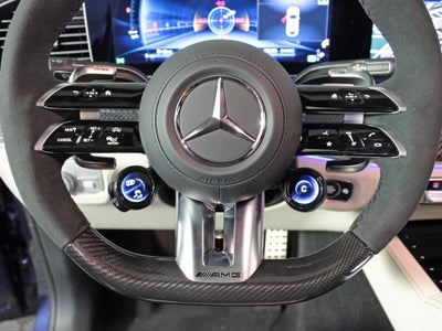 2026 Mercedes-Benz GLE GLE 53 AMG® 4MATIC®