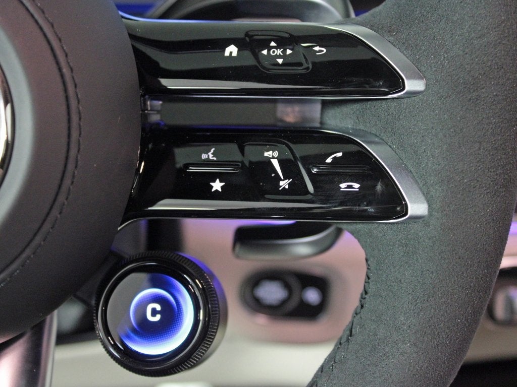 2026 Mercedes-Benz GLE GLE 53 AMG® 4MATIC®