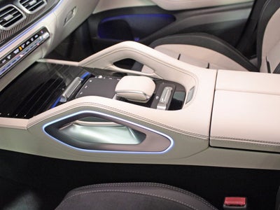 2026 Mercedes-Benz GLE GLE 53 AMG® 4MATIC®