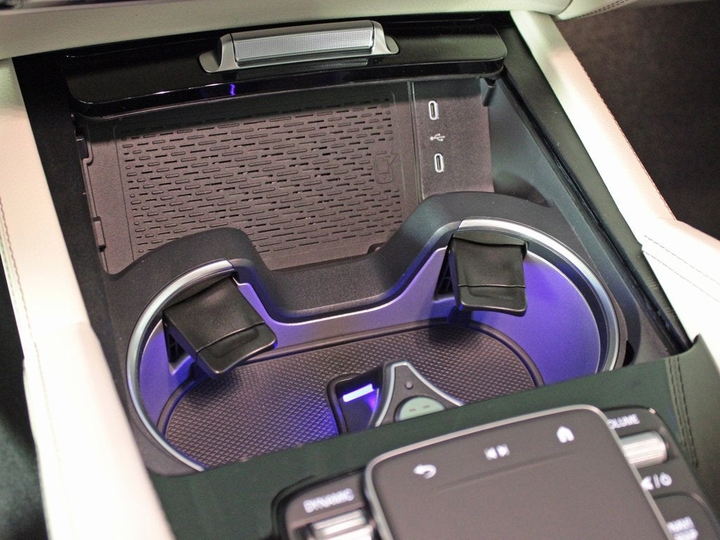 2026 Mercedes-Benz GLE GLE 53 AMG® 4MATIC®