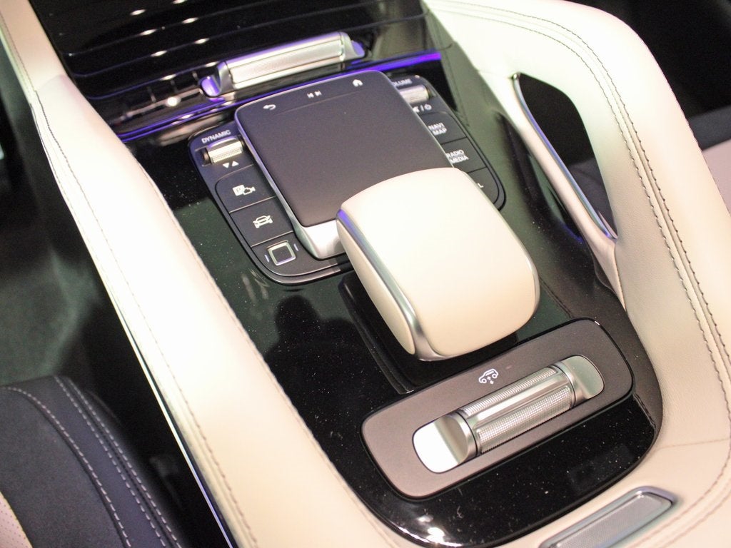 2026 Mercedes-Benz GLE GLE 53 AMG® 4MATIC®