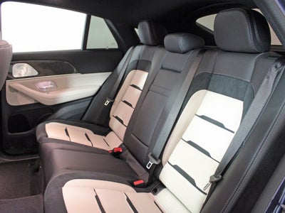 2026 Mercedes-Benz GLE GLE 53 AMG® 4MATIC®