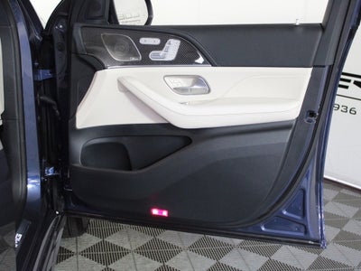 2026 Mercedes-Benz GLE GLE 53 AMG® 4MATIC®