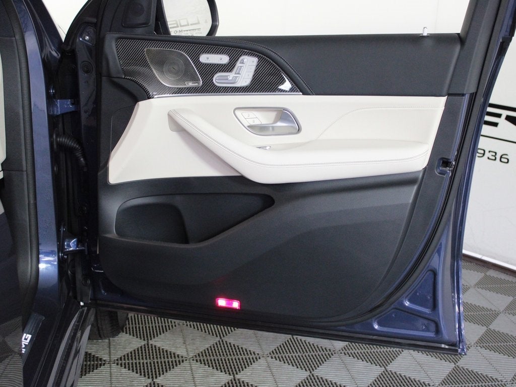 2026 Mercedes-Benz GLE GLE 53 AMG® 4MATIC®