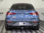 2026 Mercedes-Benz GLE GLE 53 AMG® 4MATIC®
