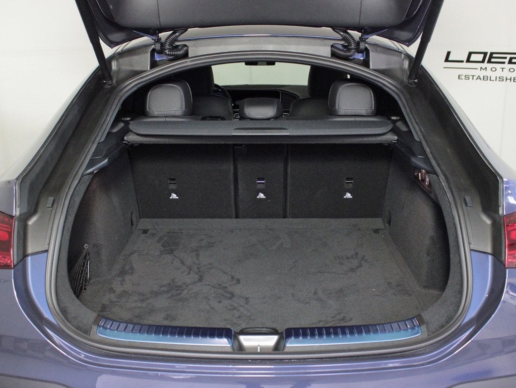 2026 Mercedes-Benz GLE GLE 53 AMG® 4MATIC®