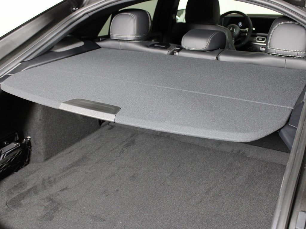 2026 Mercedes-Benz GLE GLE 53 AMG® 4MATIC®