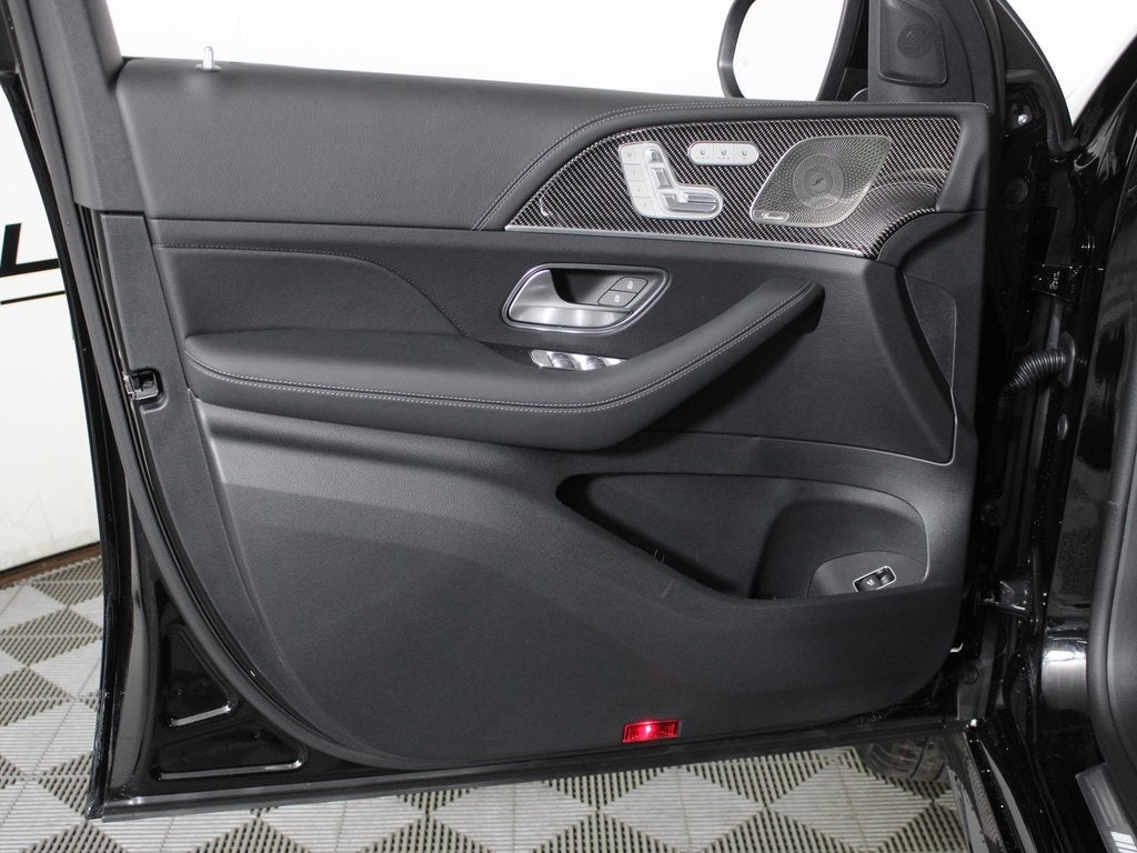 2026 Mercedes-Benz GLE GLE 53 AMG® 4MATIC®