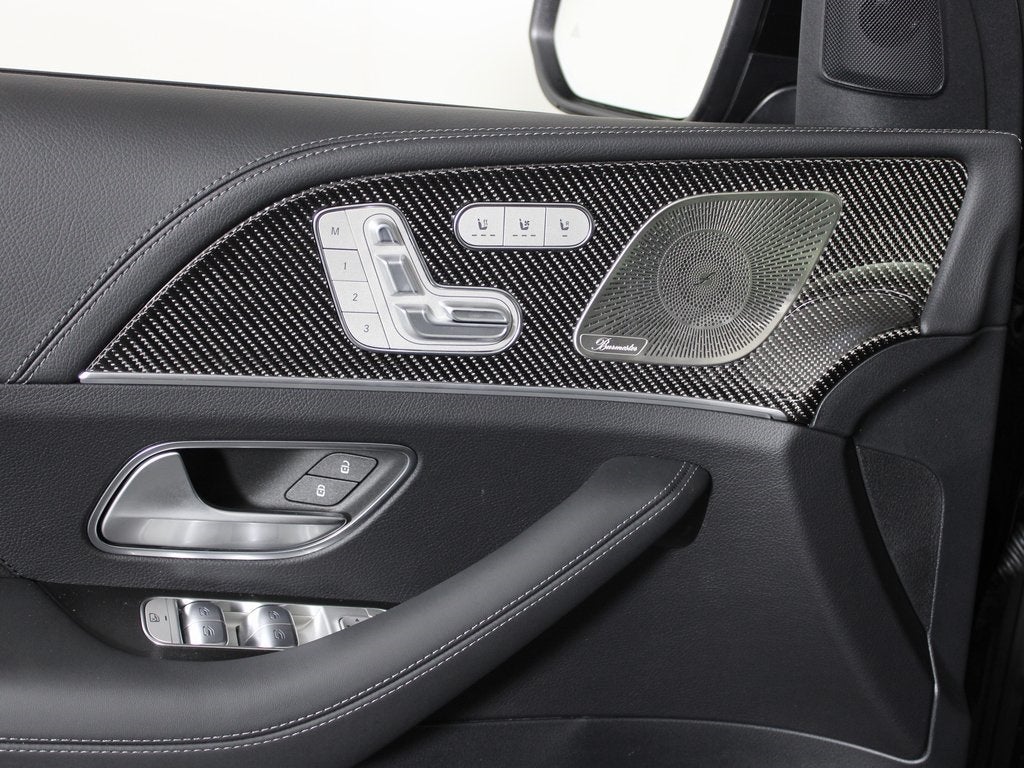 2026 Mercedes-Benz GLE GLE 53 AMG® 4MATIC®