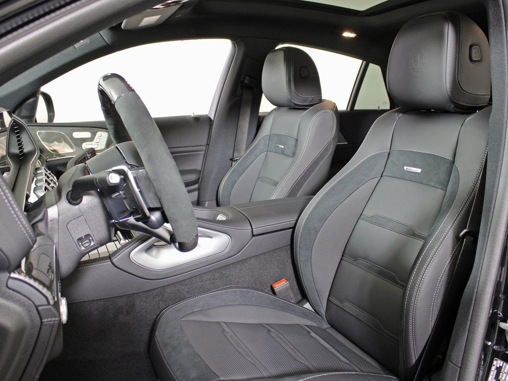 2026 Mercedes-Benz GLE GLE 53 AMG® 4MATIC®