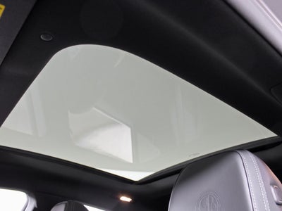 2026 Mercedes-Benz GLE GLE 53 AMG® 4MATIC®