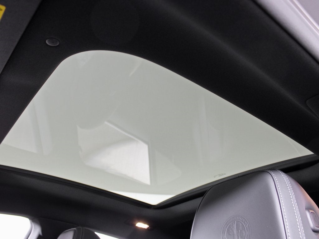 2026 Mercedes-Benz GLE GLE 53 AMG® 4MATIC®